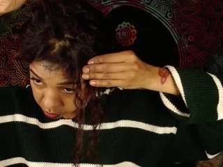 greecebella live webcam show