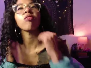 JANE's Live Sex Cam Show