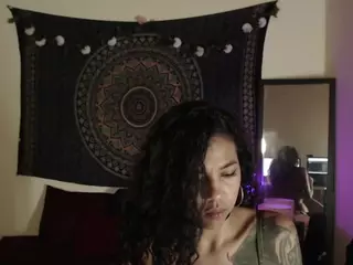 JANE's Live Sex Cam Show