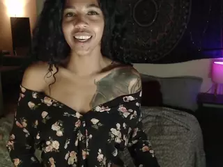 JANE's Live Sex Cam Show