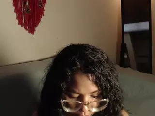 JANE's Live Sex Cam Show