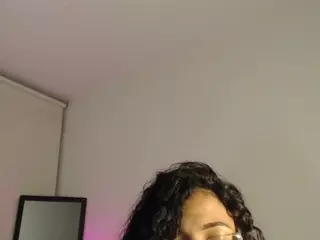 JANE's Live Sex Cam Show