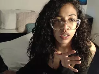 JANE's Live Sex Cam Show
