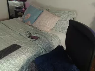 JANE's Live Sex Cam Show