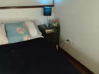 JANE's Live Sex Cam Show