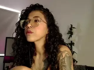 JANE's Live Sex Cam Show