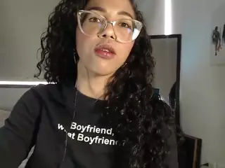 JANE's Live Sex Cam Show