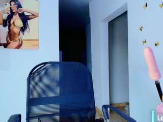 Barbiets live cam preview
