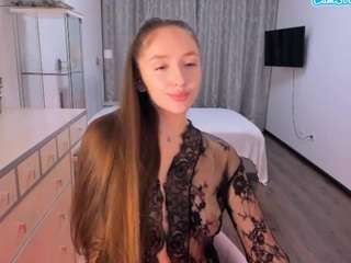 labianca Live Webcam on CamSoda