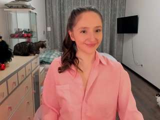 labianca Live Webcam on CamSoda