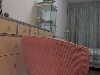 labianca, female webcam model,  years old, on live webcam