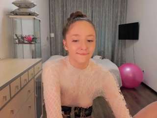 labianca's CamSoda show and profile