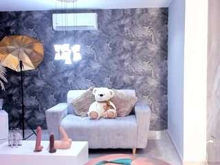 tattoobabyy Live Webcam on CamSoda