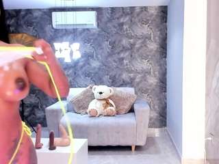 tattoobabyy Live Webcam on CamSoda