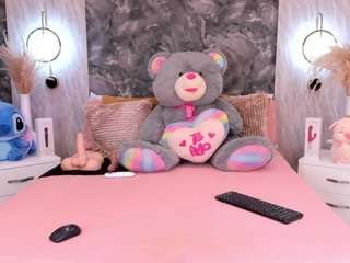 tattoobabyy Live Webcam on CamSoda