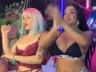 Tattoobabbyy's Live Sex Cam Show