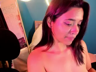 Muffincute's Live Sex Cam Show