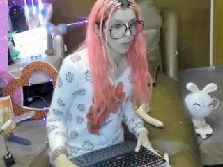 skinnyteen Live Webcam on CamSoda