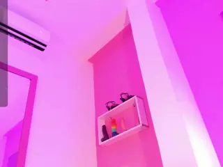 arlenrosse's Live Sex Cam Show