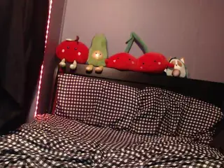 scarlettjade's Live Sex Cam Show