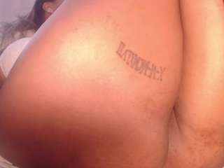 CAMILA44 live webcam show