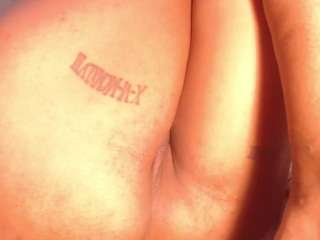 CAMILA44 live webcam show