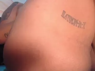 GarciaKarol's Live Sex Cam Show