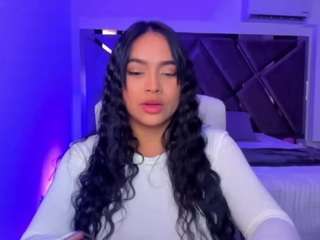 salommecruz webcam