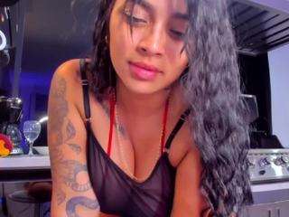 Discover salommecruz from CamSoda