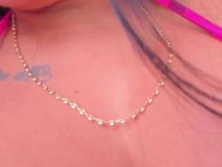 salommecruz from CamSoda is Freechat