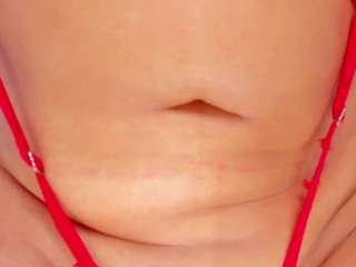 salommecruz Live Webcam on CamSoda