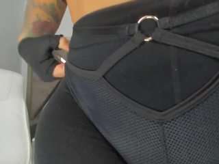 Bonkers salommecruz from CamSoda gets her physique pounded on camera! salommecruz from CamSoda