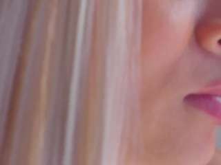 salommecruz webcam model