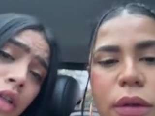 salommecruz from CamSoda is Away