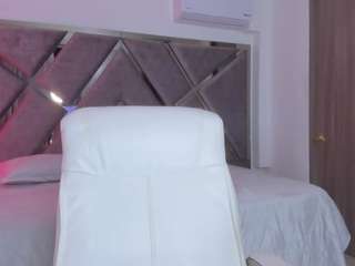  salommecruz chat room