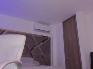  salommecruz chat room