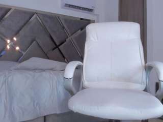  salommecruz chat room