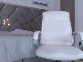  salommecruz chat room