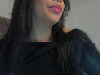 Live webcam model salommecruz on Soda Cams