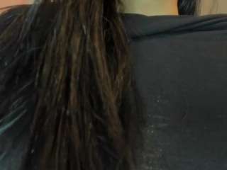 Live webcam model salommecruz on Soda Cams