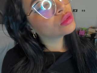 Live webcam model salommecruz on Soda Cams