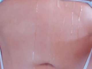 Live webcam model salommecruz on Soda Cams