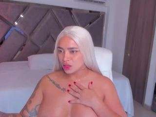 Live webcam model salommecruz on Soda Cams