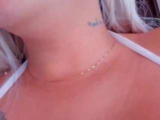 Live webcam model salommecruz on Soda Cams