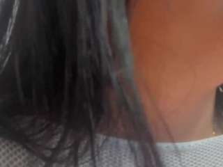 Live webcam model salommecruz on Soda Cams