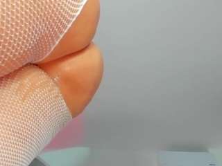 Live webcam model salommecruz on Soda Cams