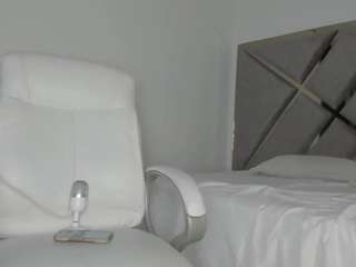 salommecruz webcam model