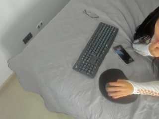 salommecruz Live Webcam on CamSoda