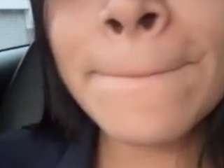 salommecruz webcam model