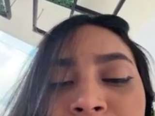 salommecruz Live Webcam on CamSoda